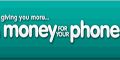 Money For Your Phone Logo